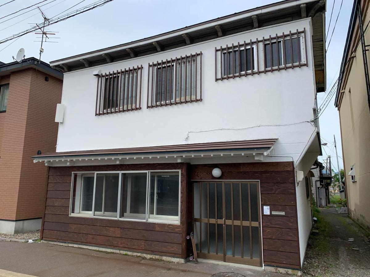 Kodatel コダテル函館ウエストサイド Hakodate Exterior photo